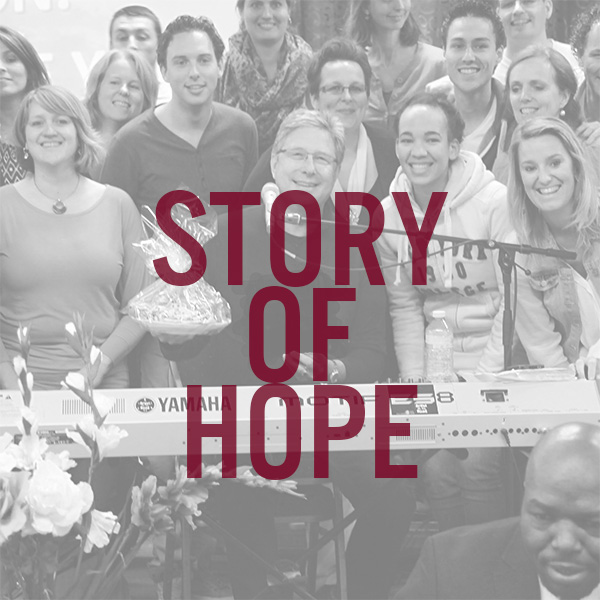 October Story of Hope