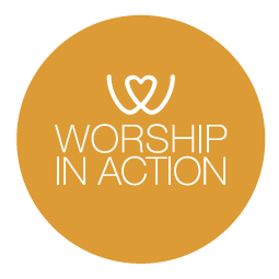 Worship In Action