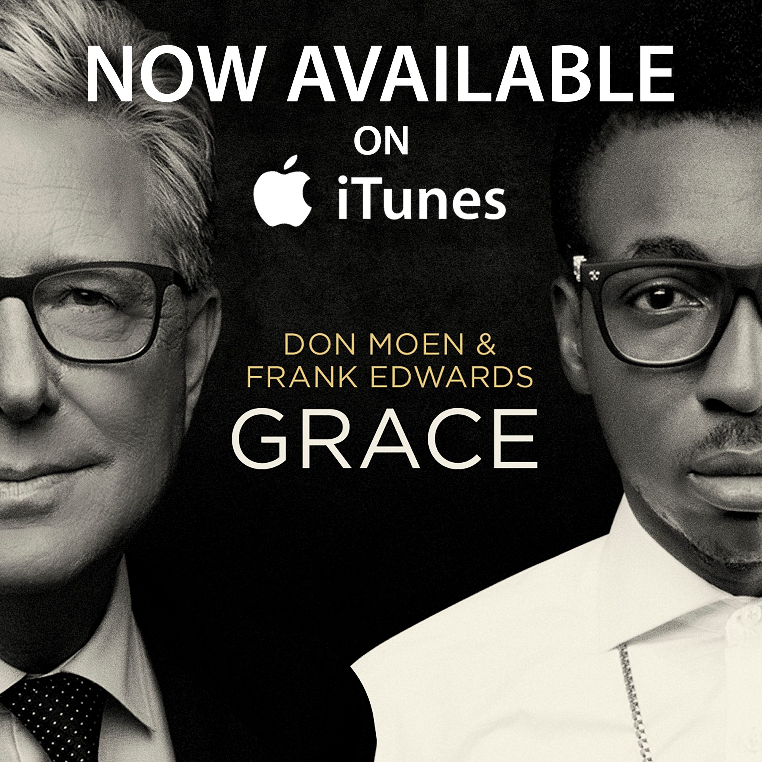 New EP “Grace” Now Available