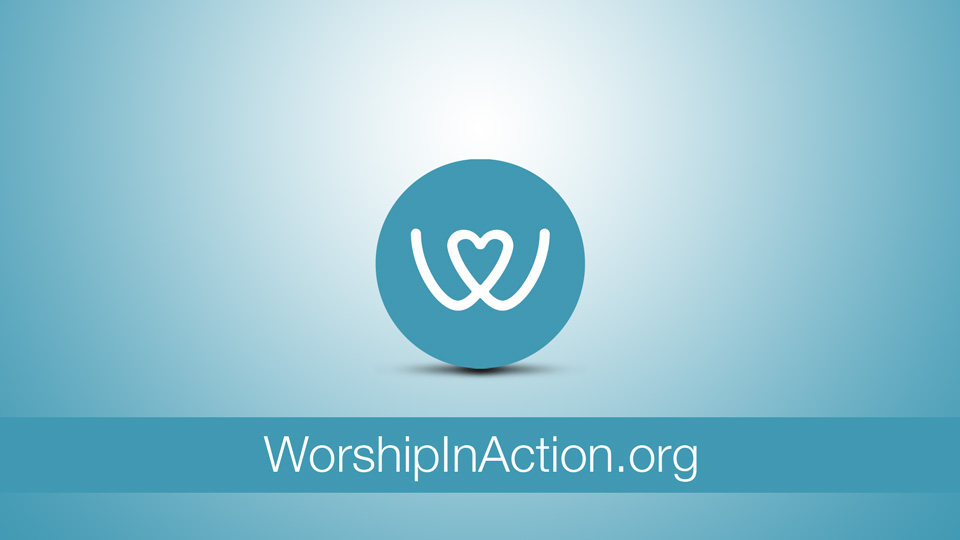 Learn about Worship In Action, Don's non-profit ministry